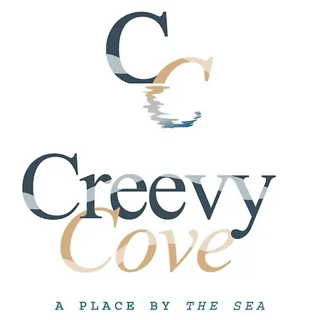 酒店 Creevy Cove *
